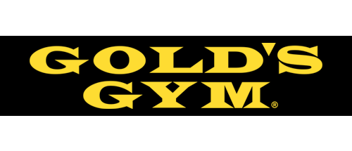 GOLD'S GYM